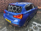 Used BMW 118i