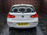 Used BMW 118i