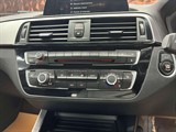 Used BMW 118i