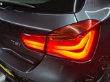 Used BMW 118i