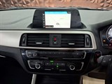 Used BMW 118i