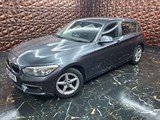 Used BMW 118i