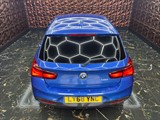 Used BMW 118i