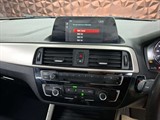 Used BMW 118i