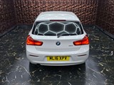 Used BMW 118i