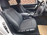 Used BMW 118i