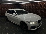 Used BMW 1 Series