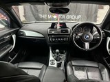 Used BMW 1 Series
