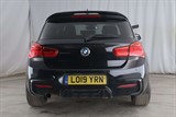 Used BMW 1 Series