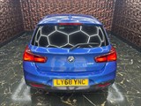 Used BMW 118i