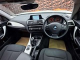 Used BMW 118i
