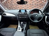 Used BMW 118i