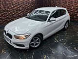 Used BMW 118i