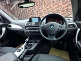 Used BMW 118i