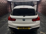 Used BMW 1 Series