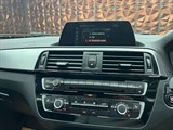 Used BMW 118i