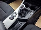 Used BMW 118i