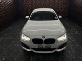 Used BMW 1 Series