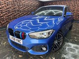 Used BMW 118i