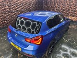 Used BMW 118i