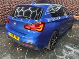 Used BMW 118i