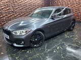 Used BMW 1 Series