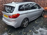 Used BMW 216d