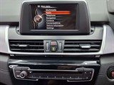 Used BMW 216d