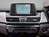Used BMW 216d