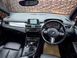 Used BMW 216d