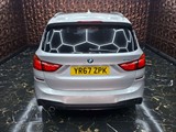 Used BMW 216d