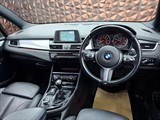 Used BMW 216d