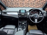 Used BMW 216d