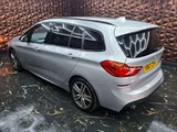 Used BMW 216d