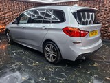 Used BMW 216d