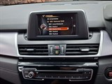 Used BMW 216d