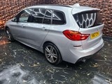 Used BMW 216d