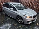 Used BMW 216d