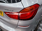 Used BMW 216d