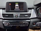 Used BMW 216d