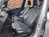 Used BMW 216d