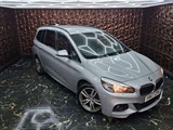 Used BMW 216d