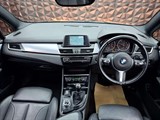 Used BMW 216d