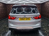 Used BMW 216d
