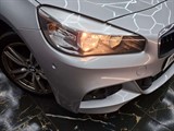 Used BMW 216d