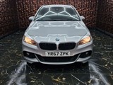 Used BMW 216d