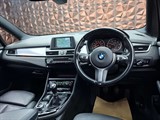 Used BMW 216d