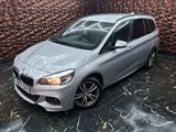 Used BMW 216d