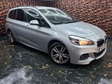 Used BMW 216d