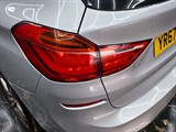 Used BMW 216d